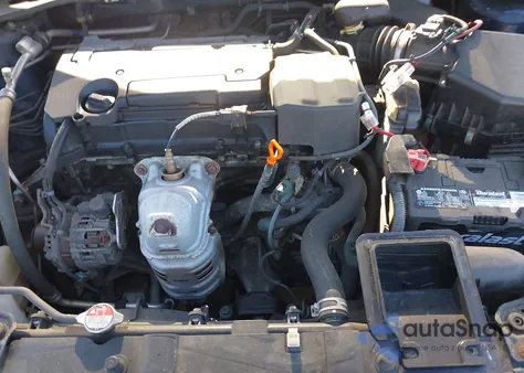 2015 Honda Accord Sport from USA, damaged, VIN 1HGCR2F51FA041324